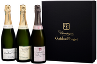 Authentiques by Champagne Gaidoz (box)