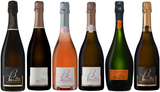 Discovery Box "Les Essentielles" from Champagne Albert Beerens
