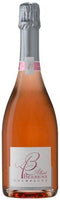 Cuvée Éternel Rosé Brut - 0,75l