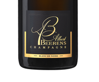 Discovery Box "Les Essentielles" from Champagne Albert Beerens