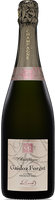 Cuvée Brut ROSE, Premier Cru -  0,75l